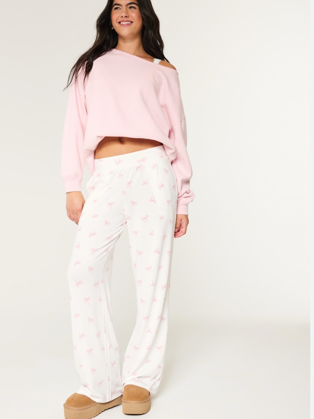 Hollister Sleep Pants